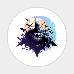 batman Magnet